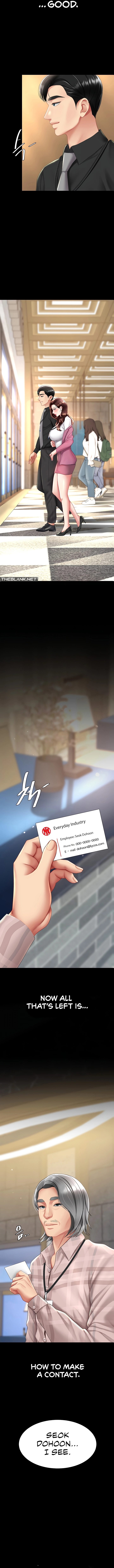 I’ll Eat Your Mom First - Chapter 70 [photo 2] - MangaPorn