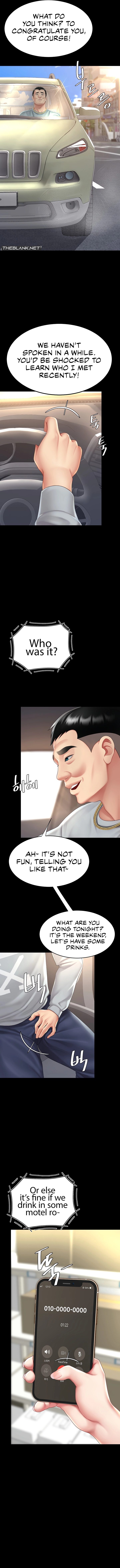 I’ll Eat Your Mom First - Chapter 70 [photo 8] - MangaPorn