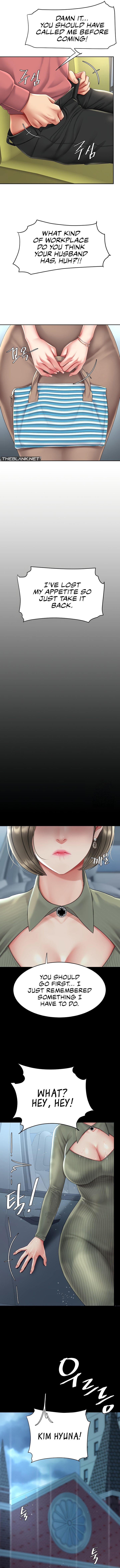 I’ll Eat Your Mom First - Chapter 71 [photo 10] - MangaPorn