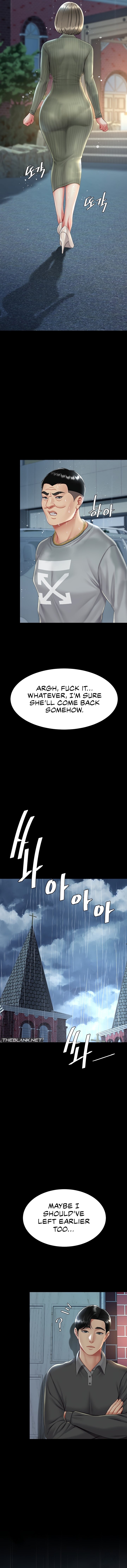 I’ll Eat Your Mom First - Chapter 71 [photo 11] - MangaPorn