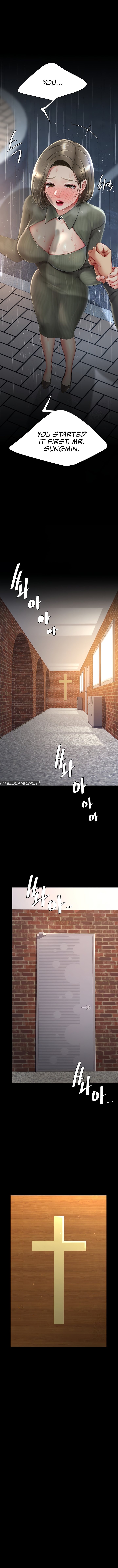 I’ll Eat Your Mom First - Chapter 71 [photo 13] - MangaPorn