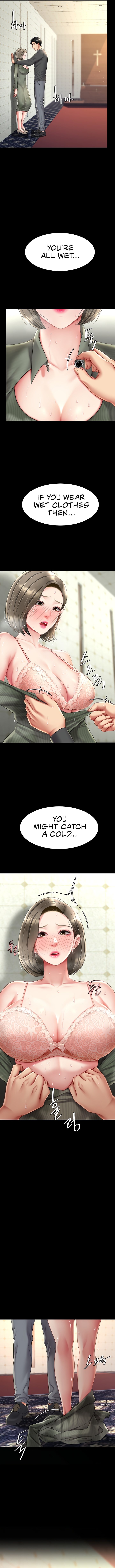 I’ll Eat Your Mom First - Chapter 71 [photo 14] - MangaPorn