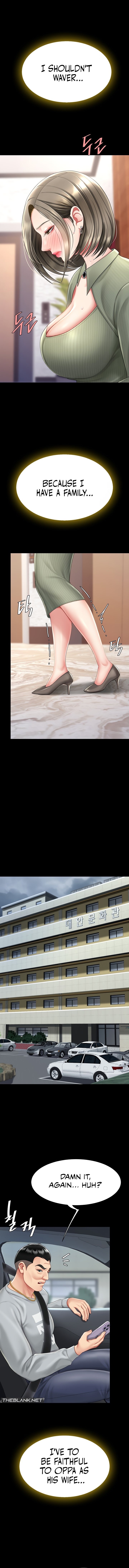 I’ll Eat Your Mom First - Chapter 71 [photo 5] - MangaPorn