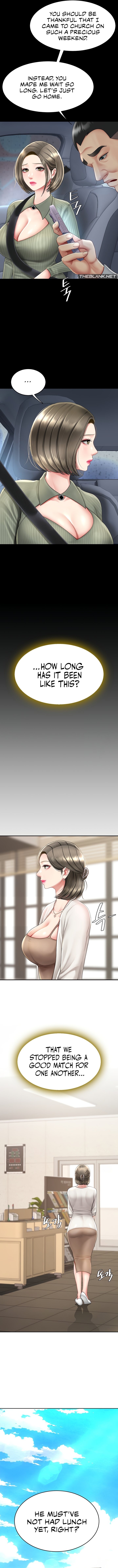 I’ll Eat Your Mom First - Chapter 71 [photo 7] - MangaPorn