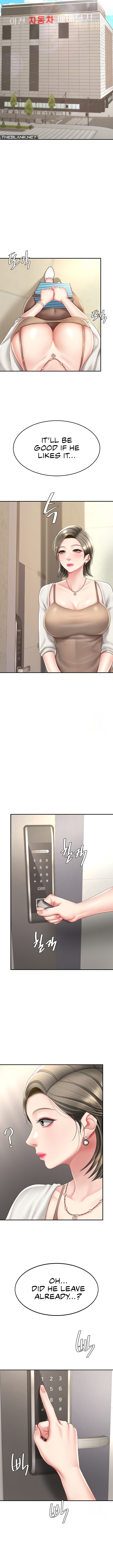 I’ll Eat Your Mom First - Chapter 71 [photo 8] - MangaPorn