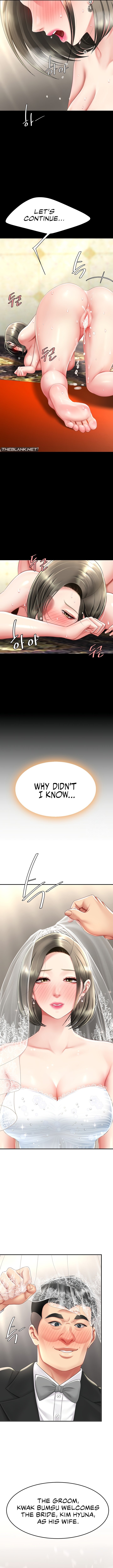 I’ll Eat Your Mom First - Chapter 72 [photo 7] - MangaPorn