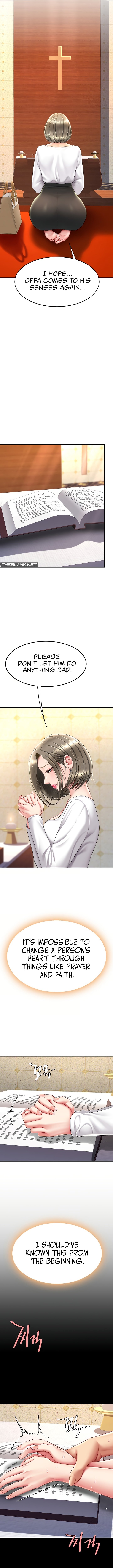 I’ll Eat Your Mom First - Chapter 72 [photo 9] - MangaPorn