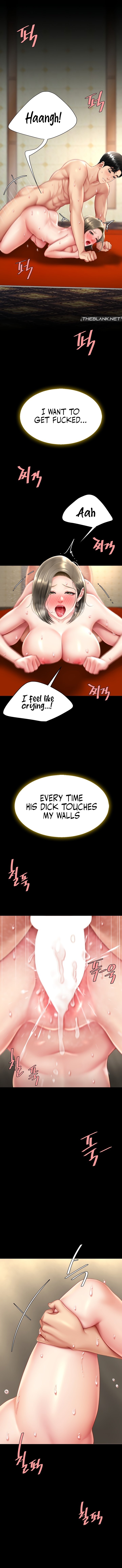 I’ll Eat Your Mom First - Chapter 73 [photo 10] - MangaPorn