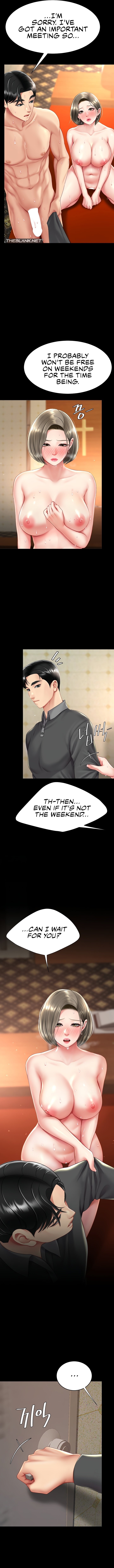 I’ll Eat Your Mom First - Chapter 73 [photo 14] - MangaPorn