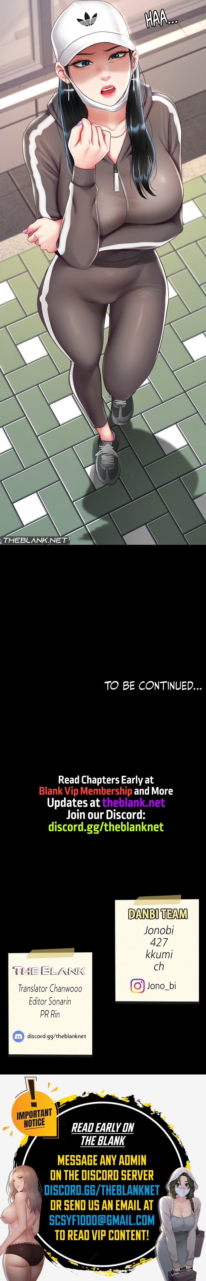 I’ll Eat Your Mom First - Chapter 73 [photo 17] - MangaPorn