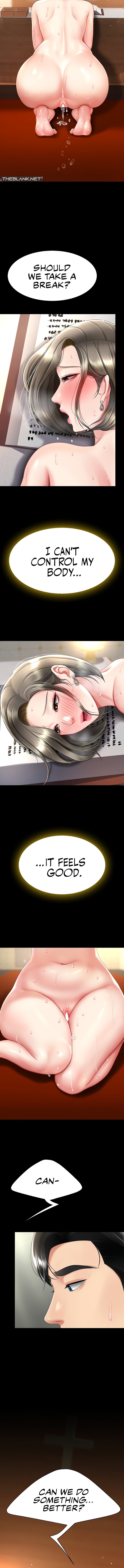 I’ll Eat Your Mom First - Chapter 73 [photo 4] - MangaPorn