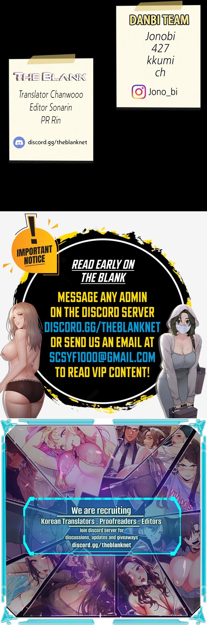 I’ll Eat Your Mom First - Chapter 74 [photo 16] - MangaPorn