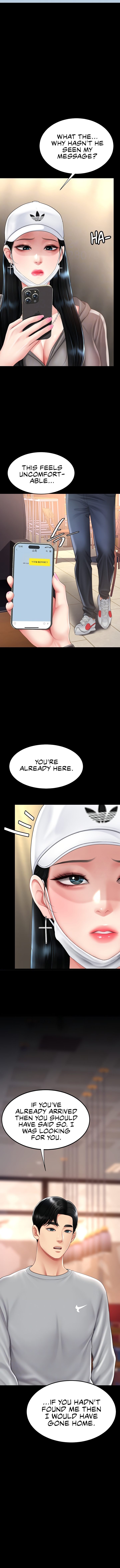 I’ll Eat Your Mom First - Chapter 74 [photo 3] - MangaPorn