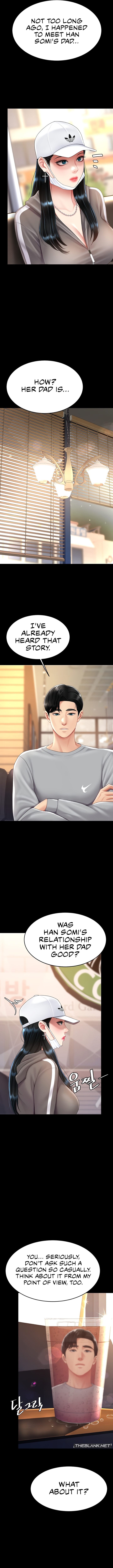 I’ll Eat Your Mom First - Chapter 74 [photo 6] - MangaPorn