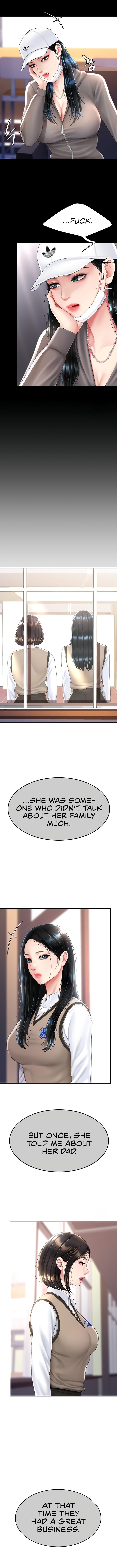 I’ll Eat Your Mom First - Chapter 74 [photo 7] - MangaPorn