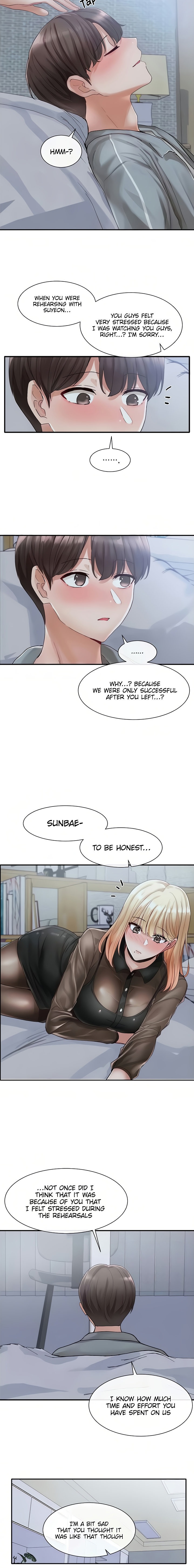 Circles - Chapter 66 [photo 20] - MangaPorn