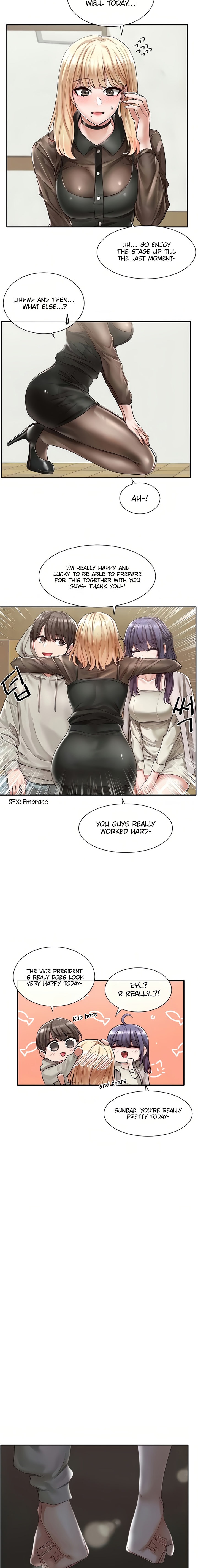 Circles - Chapter 66 [photo 8] - MangaPorn