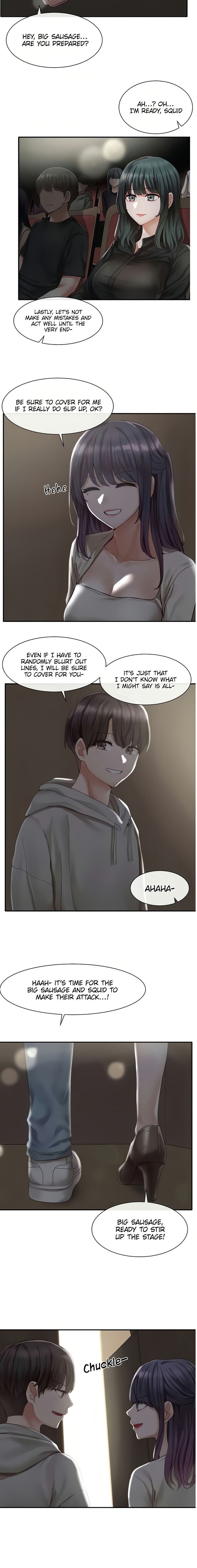 Circles - Chapter 66 [photo 9] - MangaPorn