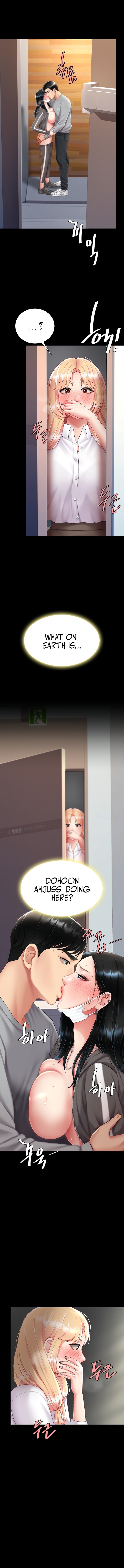 I’ll Eat Your Mom First - Chapter 75 [photo 10] - MangaPorn