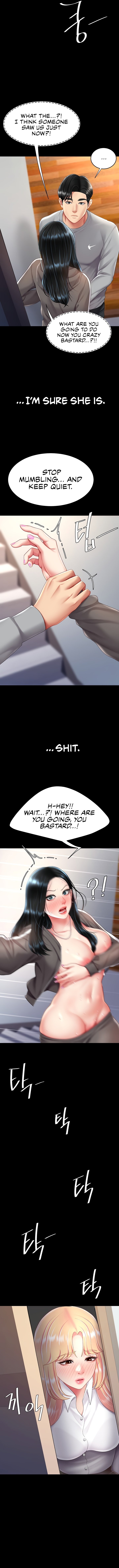 I’ll Eat Your Mom First - Chapter 75 [photo 12] - MangaPorn