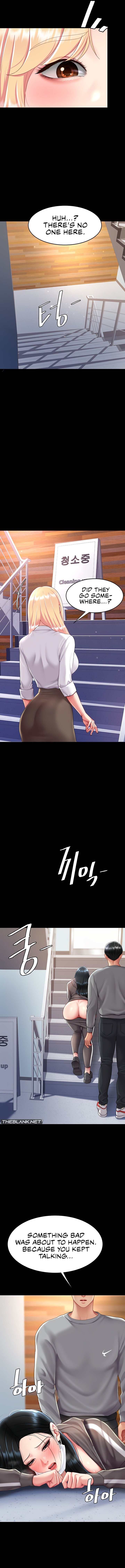 I’ll Eat Your Mom First - Chapter 75 [photo 13] - MangaPorn