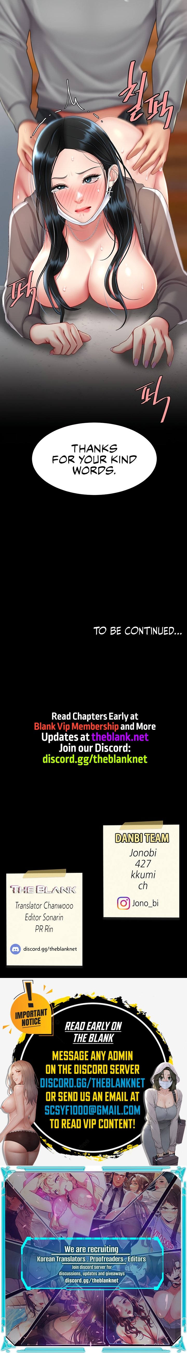 I’ll Eat Your Mom First - Chapter 75 [photo 16] - MangaPorn