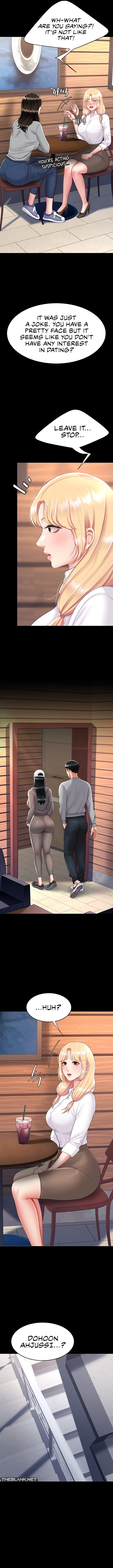 I’ll Eat Your Mom First - Chapter 75 [photo 4] - MangaPorn