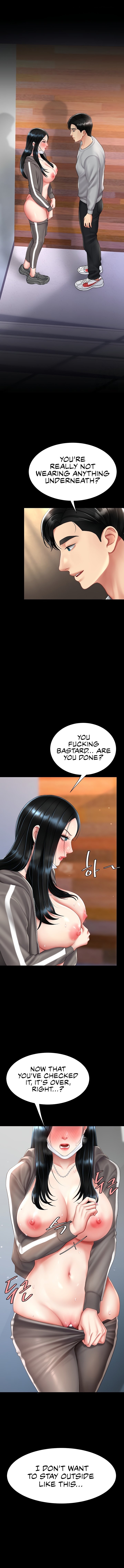 I’ll Eat Your Mom First - Chapter 75 [photo 5] - MangaPorn