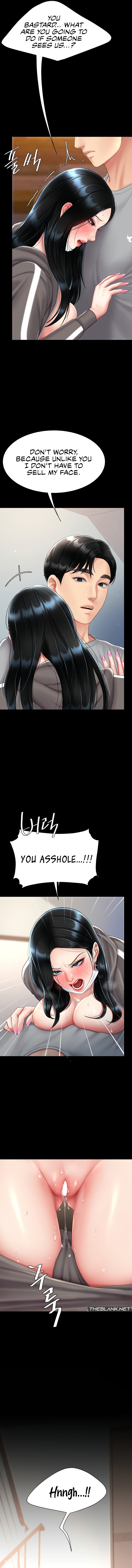 I’ll Eat Your Mom First - Chapter 75 [photo 8] - MangaPorn