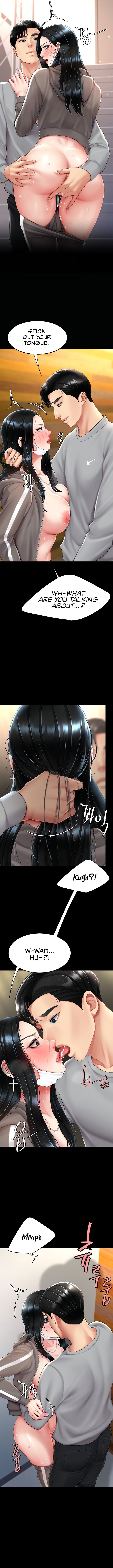 I’ll Eat Your Mom First - Chapter 75 [photo 9] - MangaPorn