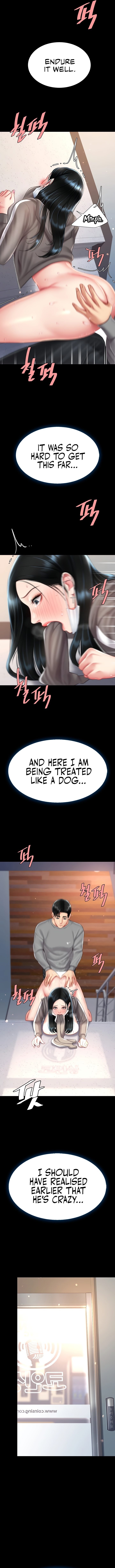 I’ll Eat Your Mom First - Chapter 76 [photo 12] - MangaPorn