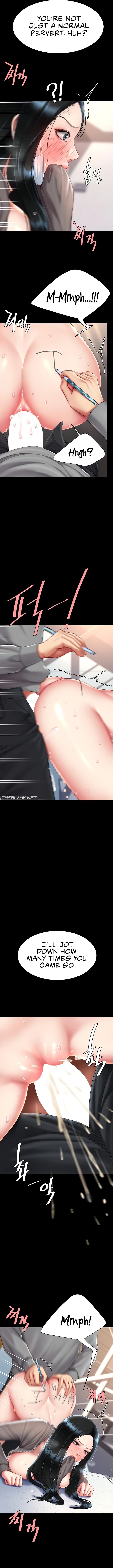 I’ll Eat Your Mom First - Chapter 76 [photo 14] - MangaPorn