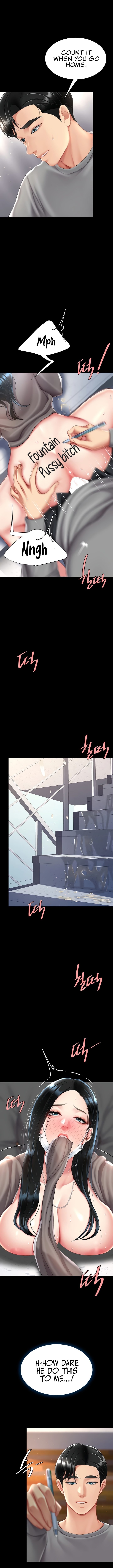 I’ll Eat Your Mom First - Chapter 76 [photo 15] - MangaPorn