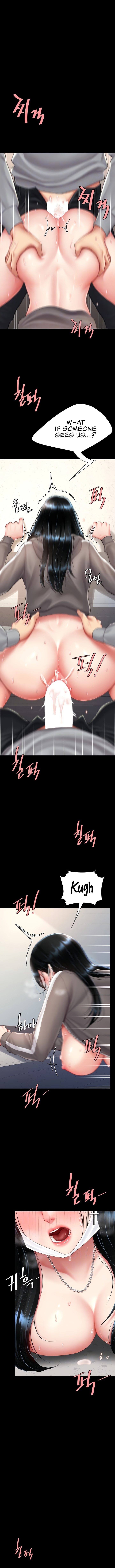 I’ll Eat Your Mom First - Chapter 76 [photo 3] - MangaPorn