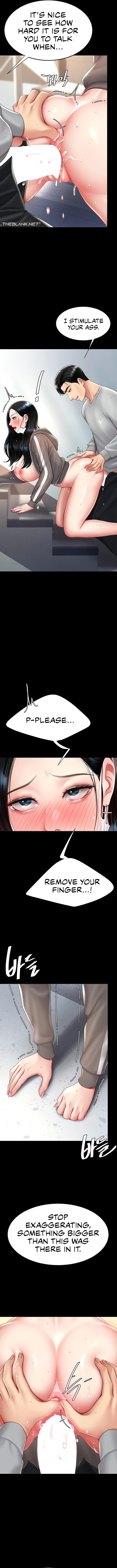 I’ll Eat Your Mom First - Chapter 76 [photo 7] - MangaPorn