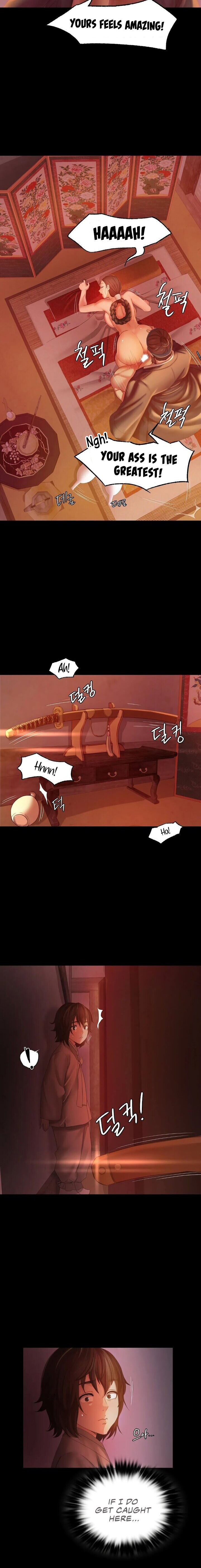 Madam - Chapter 2 [photo 22] - MangaPorn