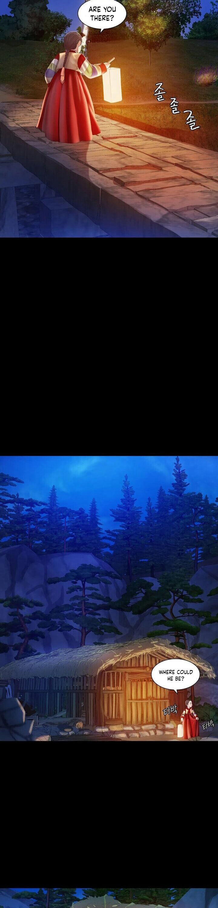 Madam - Chapter 2 [photo 26] - MangaPorn