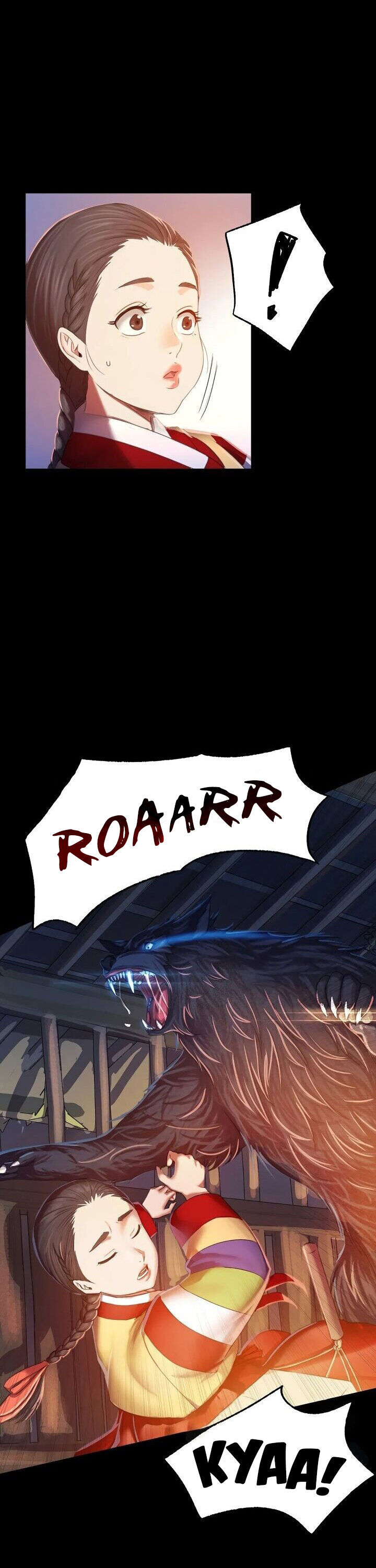 Madam - Chapter 2 [photo 29] - MangaPorn