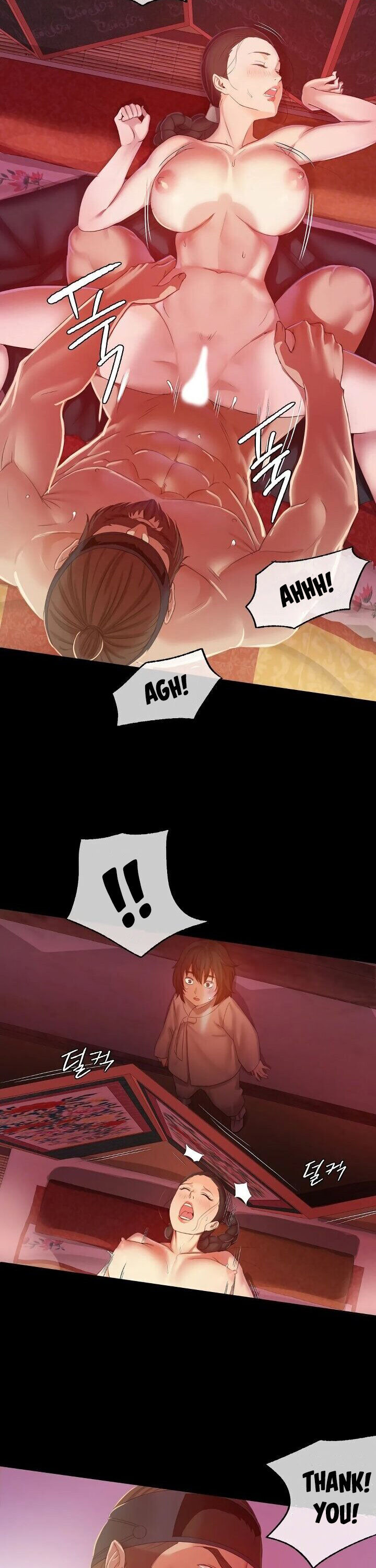 Madam - Chapter 2 [photo 37] - MangaPorn