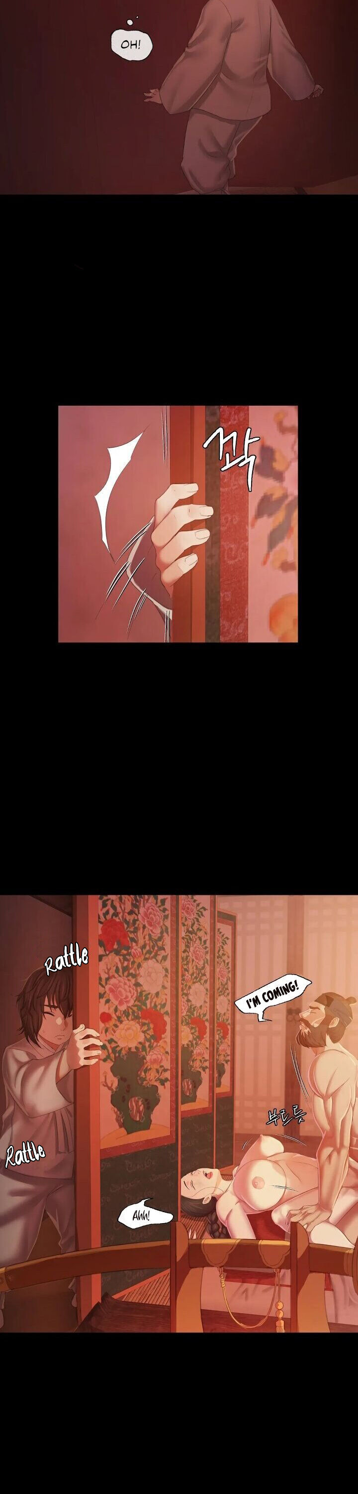 Madam - Chapter 2 [photo 39] - MangaPorn