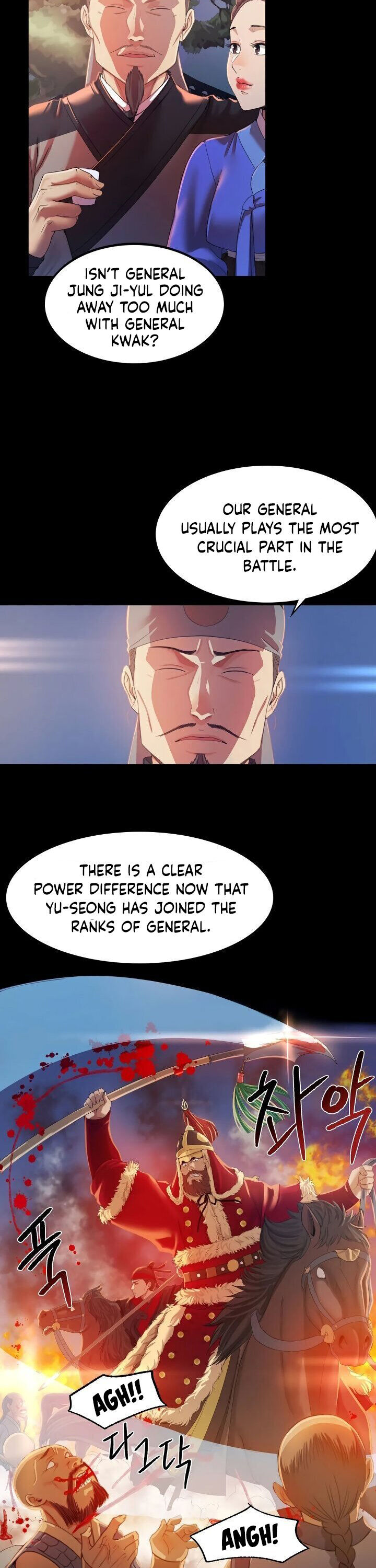 Madam - Chapter 2 [photo 8] - MangaPorn