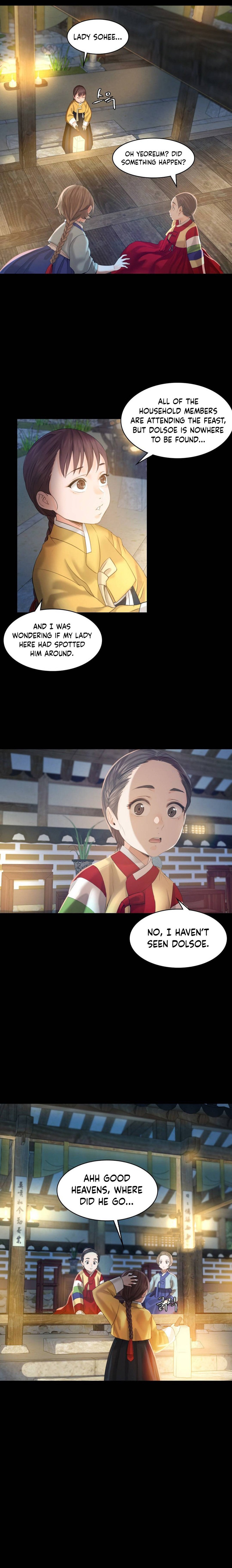 Madam - Chapter 4 [photo 14] - MangaPorn