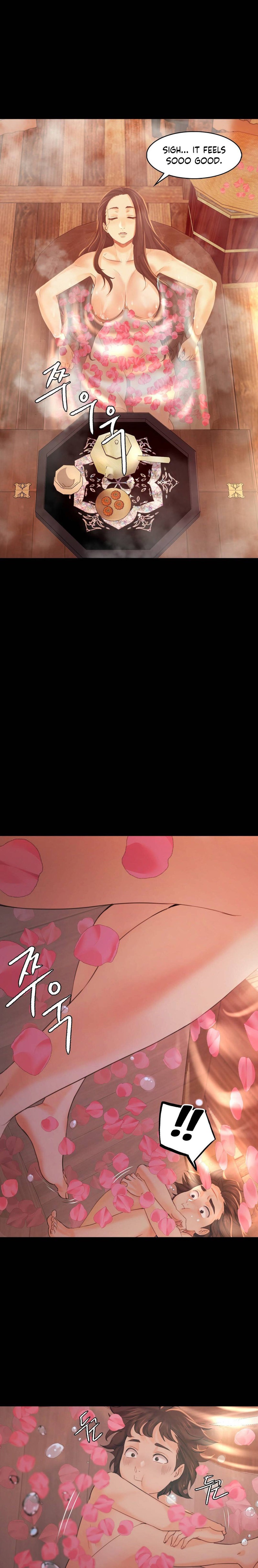 Madam - Chapter 4 [photo 16] - MangaPorn