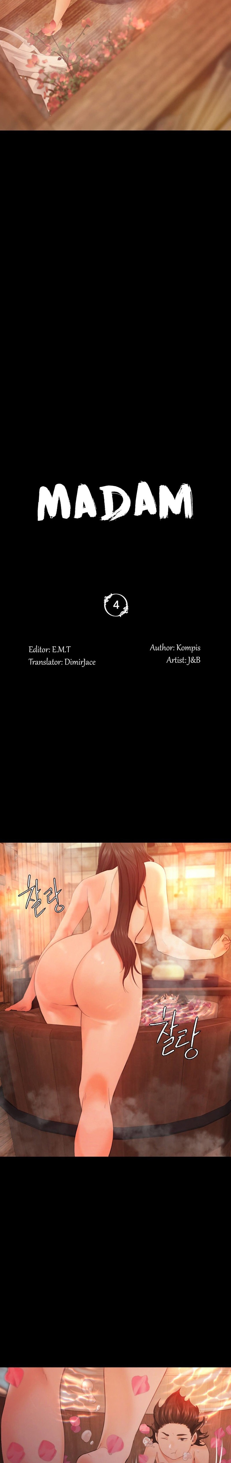 Madam - Chapter 4 [photo 2] - MangaPorn