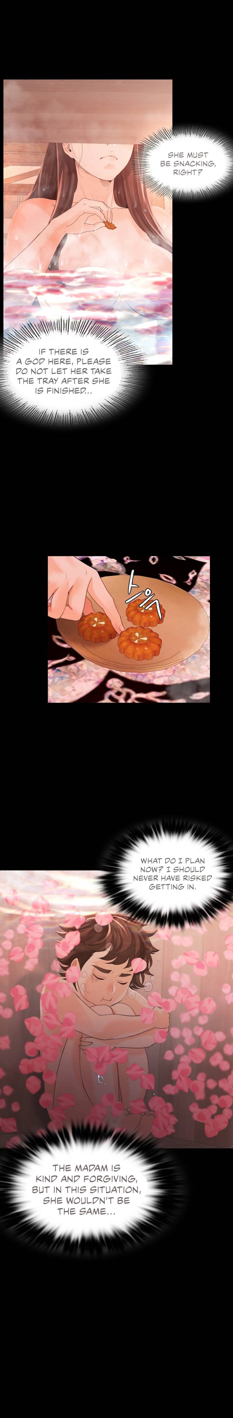 Madam - Chapter 4 [photo 20] - MangaPorn