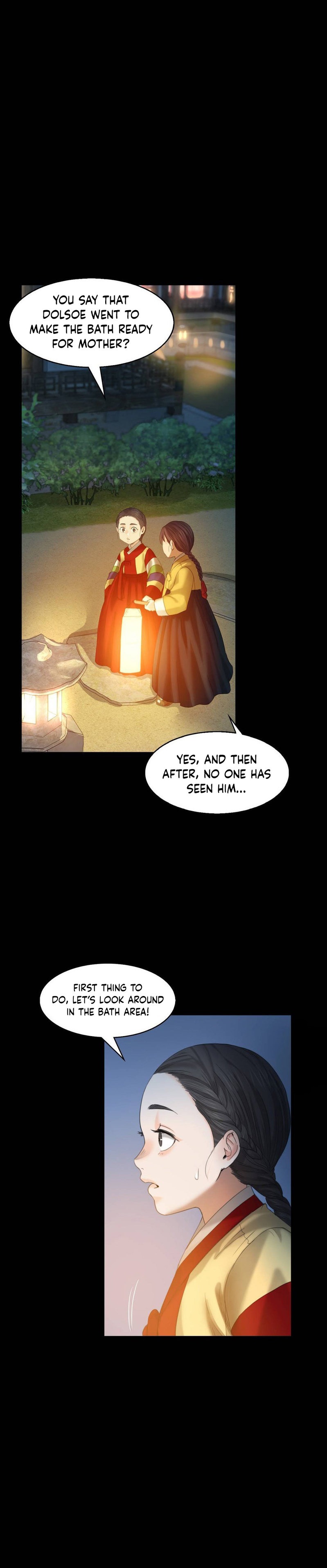 Madam - Chapter 4 [photo 21] - MangaPorn