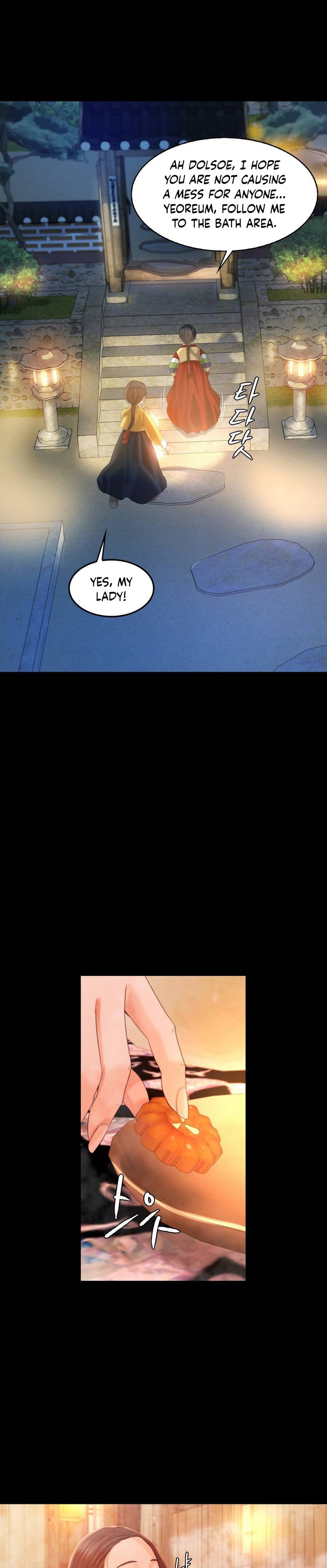 Madam - Chapter 4 [photo 22] - MangaPorn