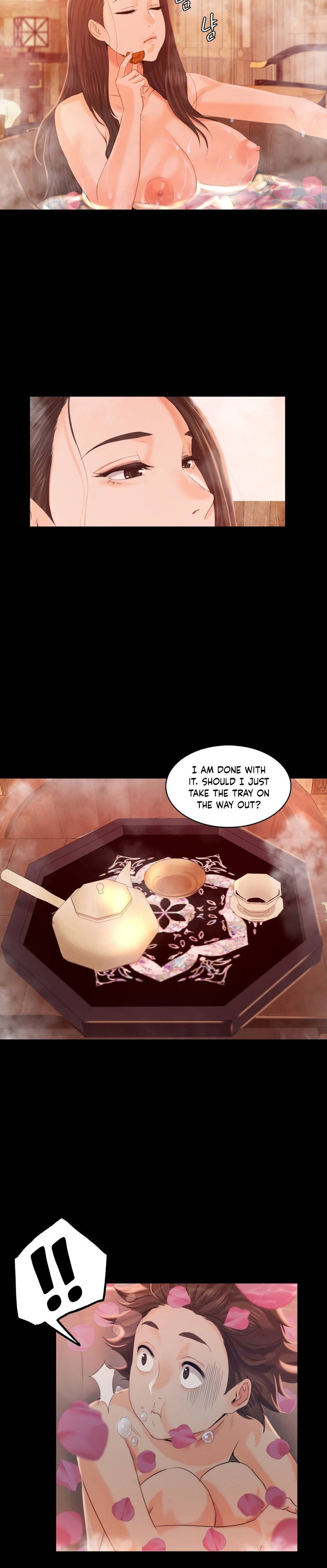 Madam - Chapter 4 [photo 23] - MangaPorn