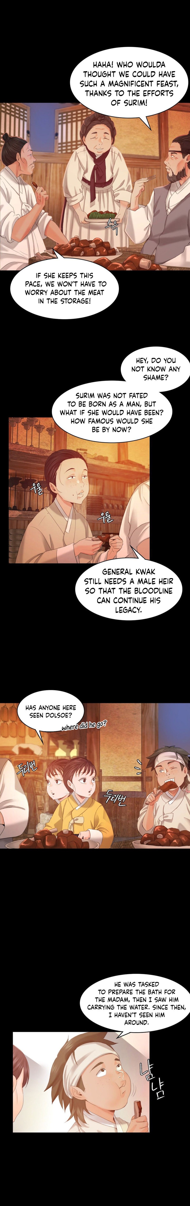 Madam - Chapter 4 [photo 5] - MangaPorn