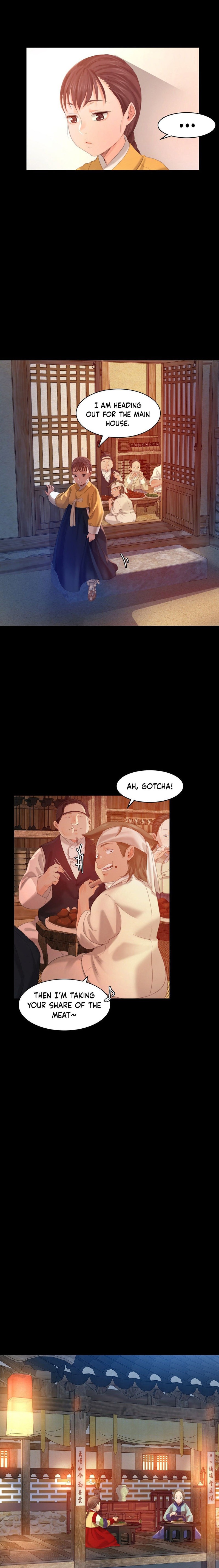 Madam - Chapter 4 [photo 6] - MangaPorn